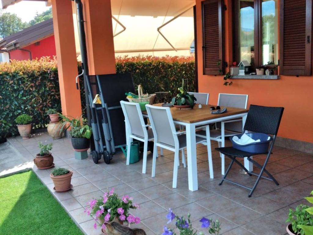 Casa indipendente a San bernardino verbano in Via Verdi, 6 - Foto 5