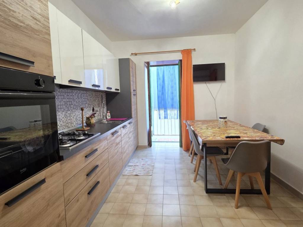 Appartamento a Milazzo in Via Enrico Cosenz, SNC - Foto 2