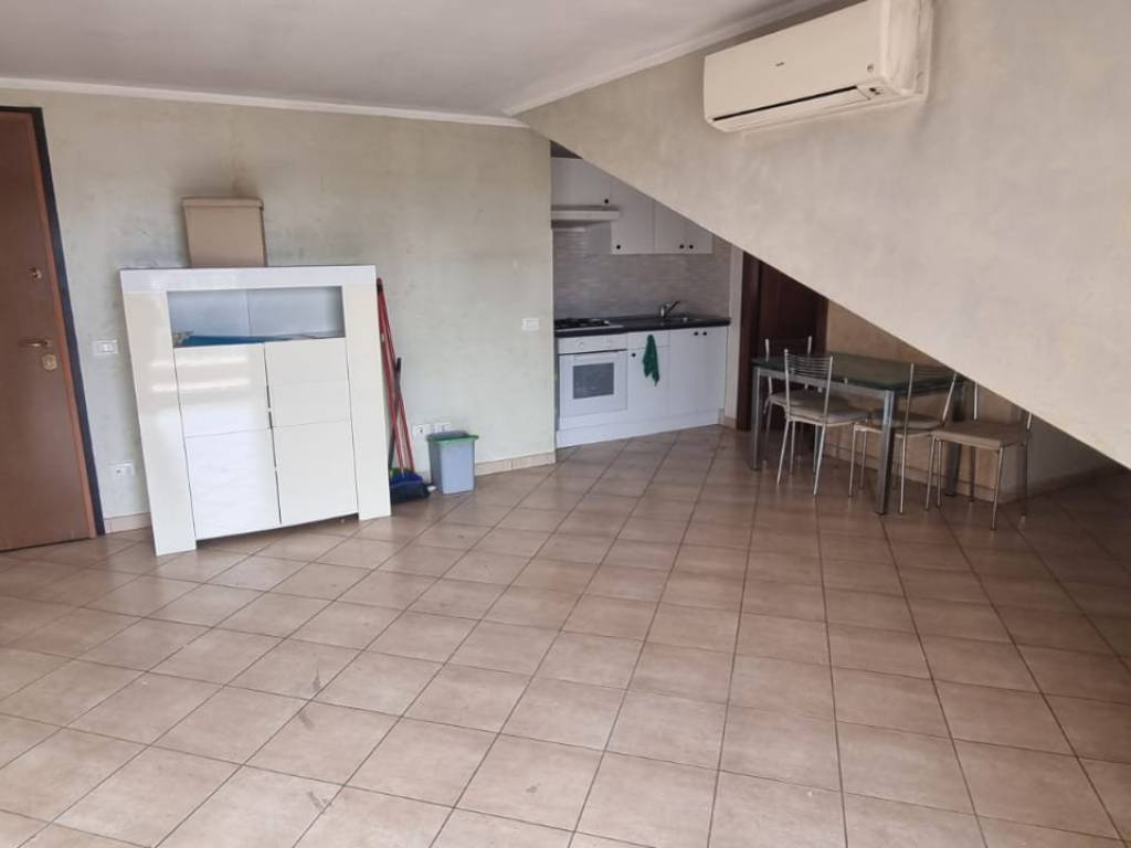 Attico / mansarda a Ciampino in Via Antonio Locatelli - Foto 4