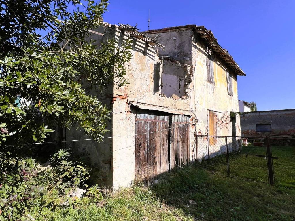Rustico / casale a Sissa trecasali in Via Roma, 73 - Foto 4