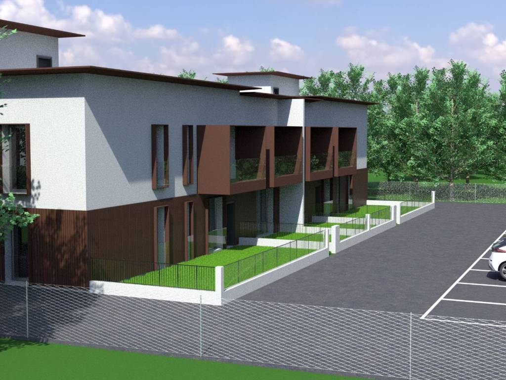 Appartamento a Cattolica in Via Luciona - Foto 4