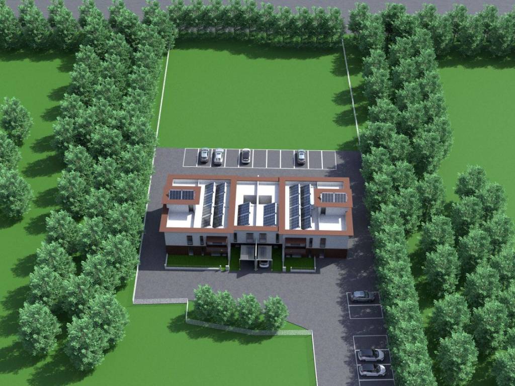 Appartamento a Cattolica in Via Luciona - Foto 5