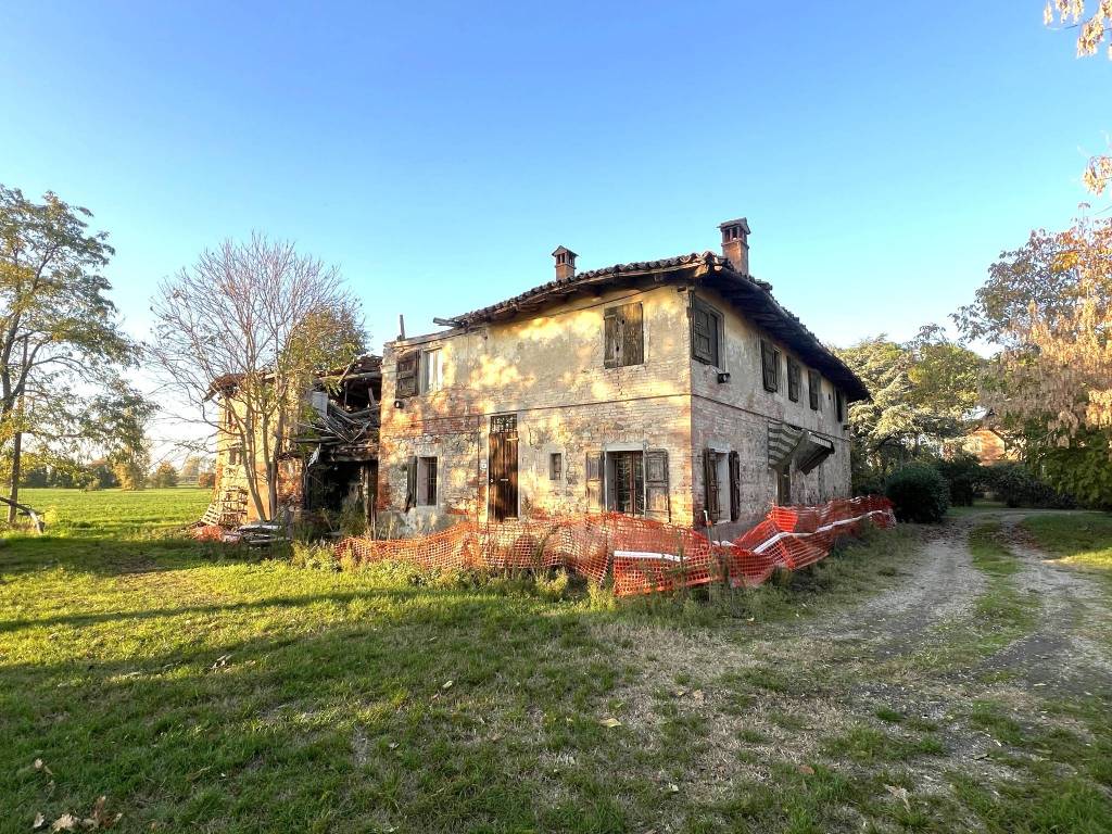Rustico / casale a Valsamoggia in Via Ca' Rossa - Foto 2