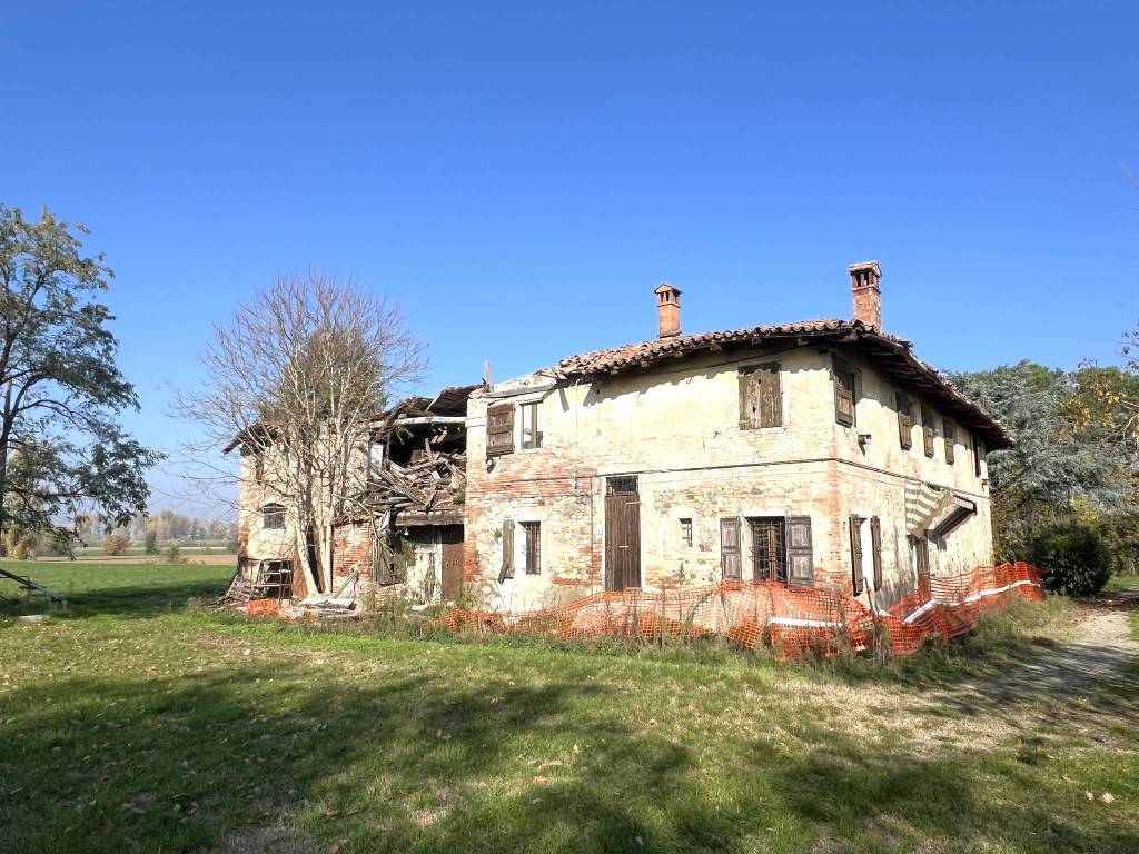Rustico / casale a Valsamoggia in Via Ca' Rossa - Foto 3