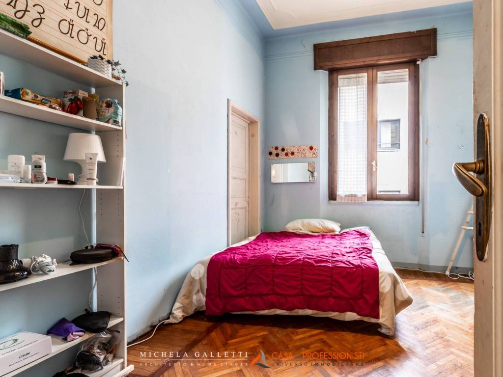 Appartamento a Bologna in Via Antonio Alessandrini, 1 - Foto 2