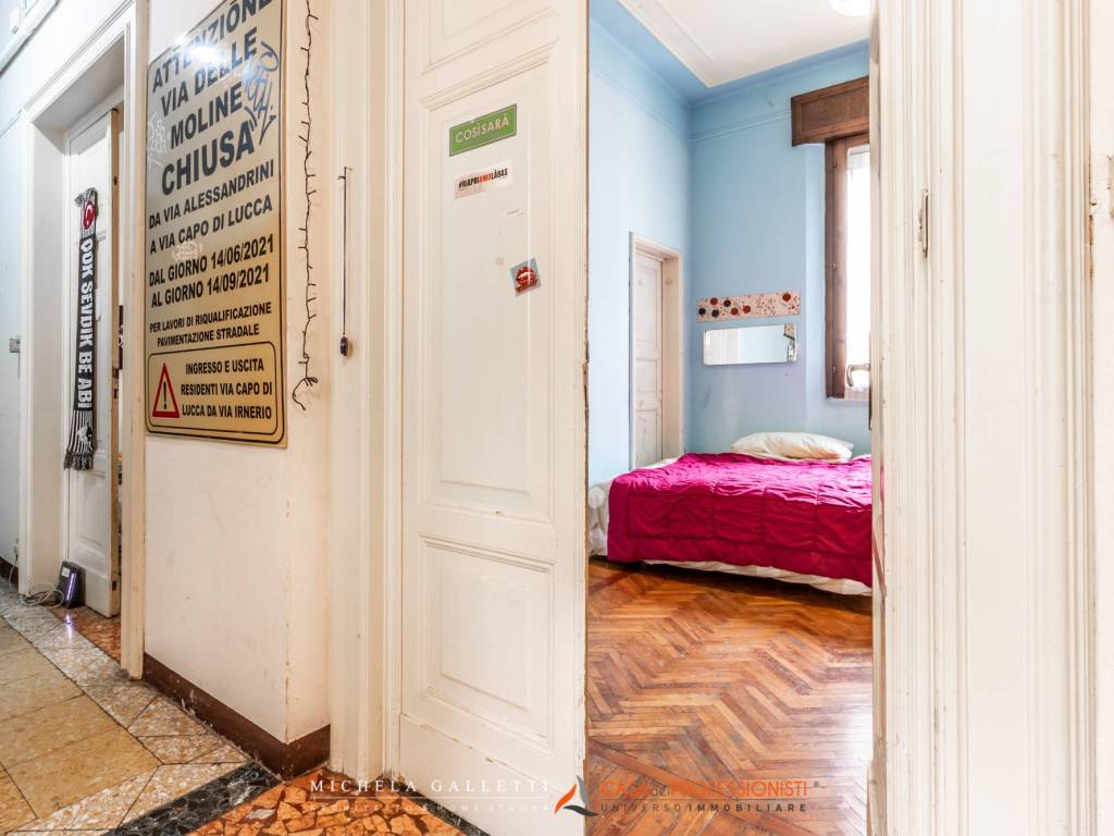 Appartamento a Bologna in Via Antonio Alessandrini, 1 - Foto 3