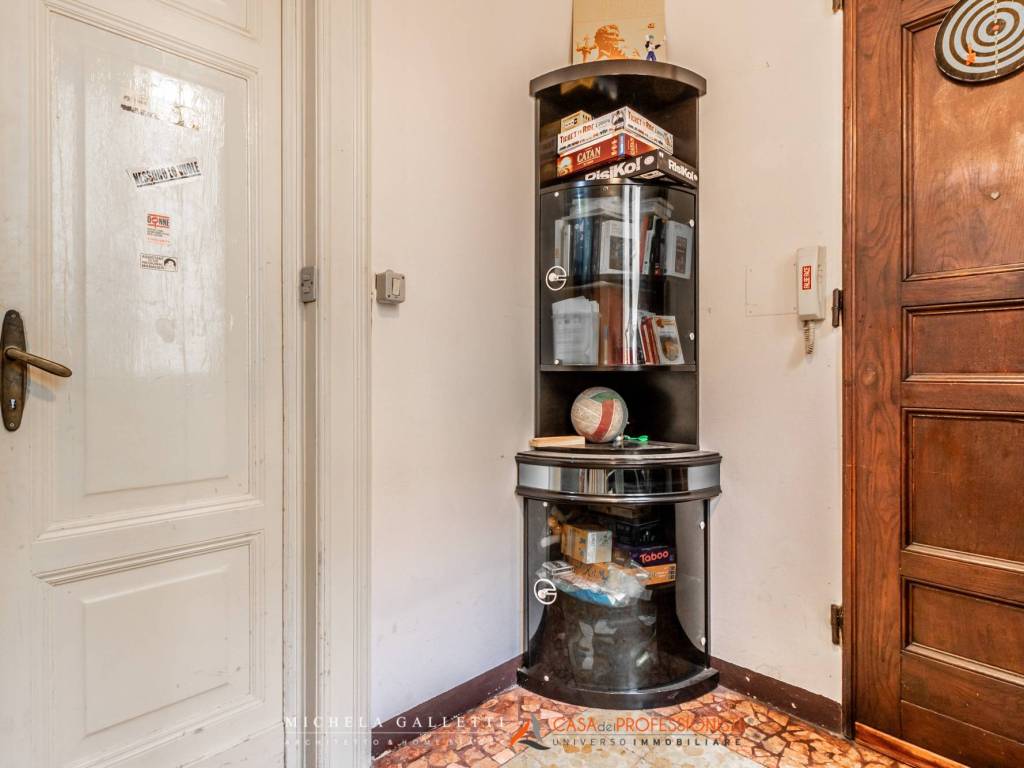 Appartamento a Bologna in Via Antonio Alessandrini, 1 - Foto 4
