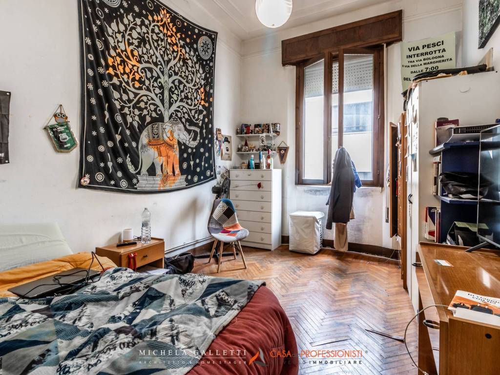 Appartamento a Bologna in Via Antonio Alessandrini, 1 - Foto 5