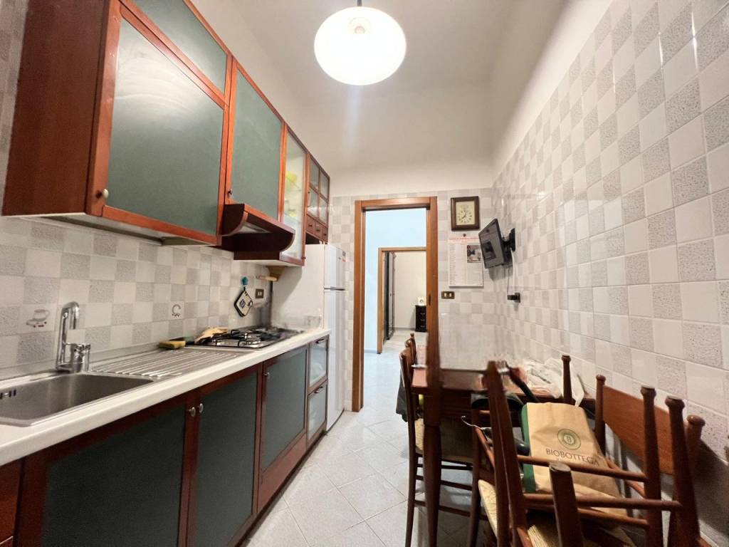 Appartamento a Pescara in Via Monte San Rocco, 26 - Foto 5