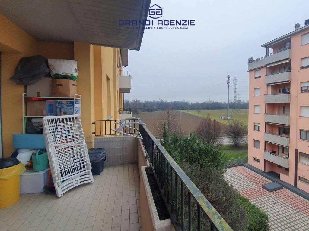 Appartamento a Parma in Via Medaglie d'Oro al Valore Atletico - Foto 3
