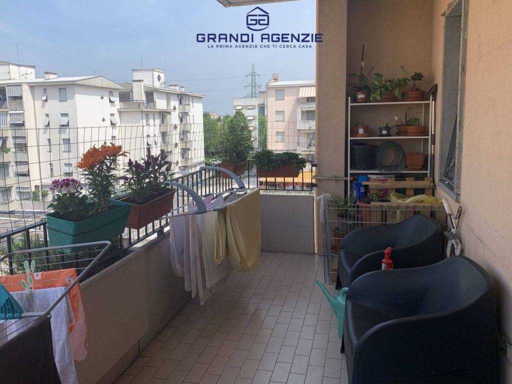 Appartamento a Parma in Via Medaglie d'Oro al Valore Atletico - Foto 4