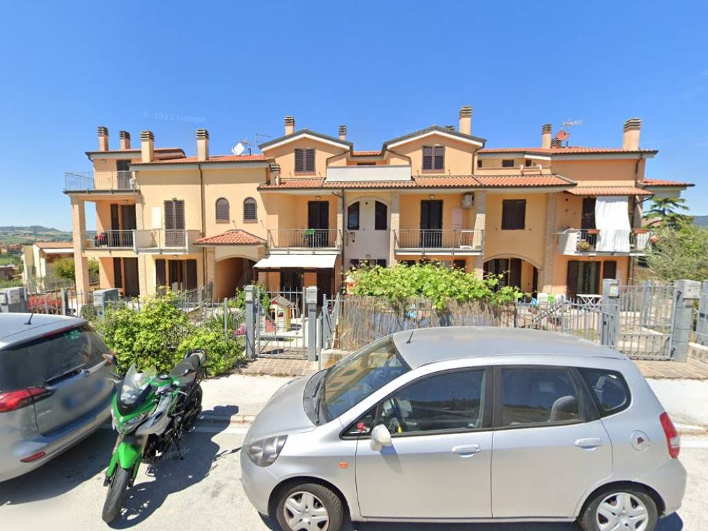 Appartamento a Osimo in Via Giuseppe Giusti, 9 - Foto 2