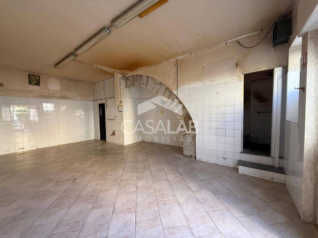 Immobile a Capaci in Via Roma - Foto 4