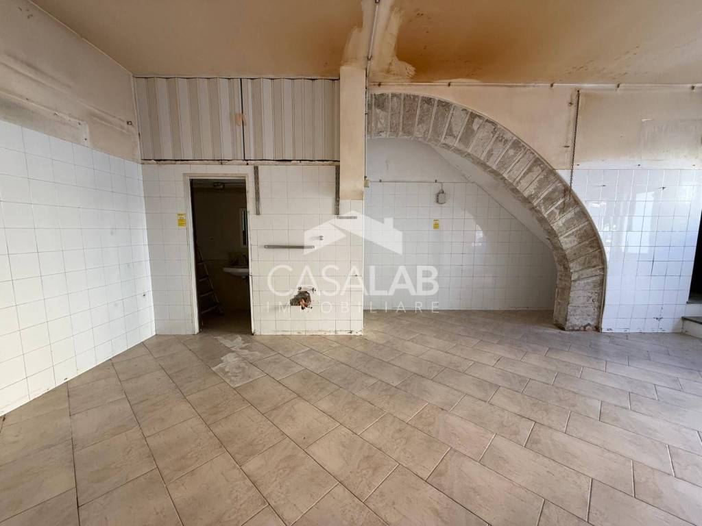 Immobile a Capaci in Via Roma - Foto 5