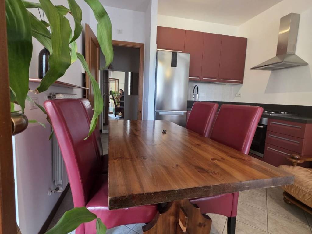 Appartamento a Viterbo in Via Santa Giacinta Marescotti - Foto 2