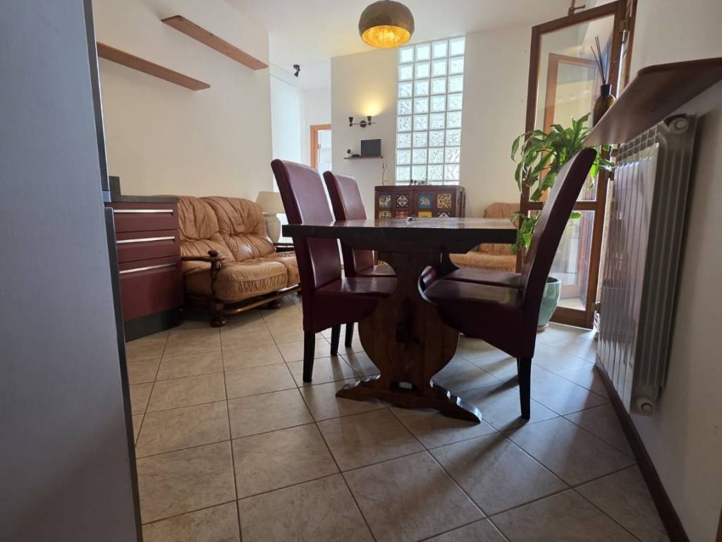 Appartamento a Viterbo in Via Santa Giacinta Marescotti - Foto 3