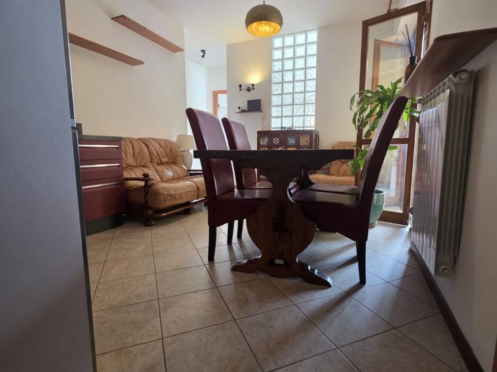 Appartamento a Viterbo in Via Santa Giacinta Marescotti - Foto 4