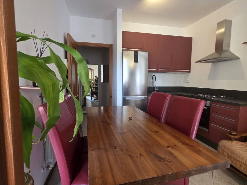 Appartamento a Viterbo in Via Santa Giacinta Marescotti - Foto 5
