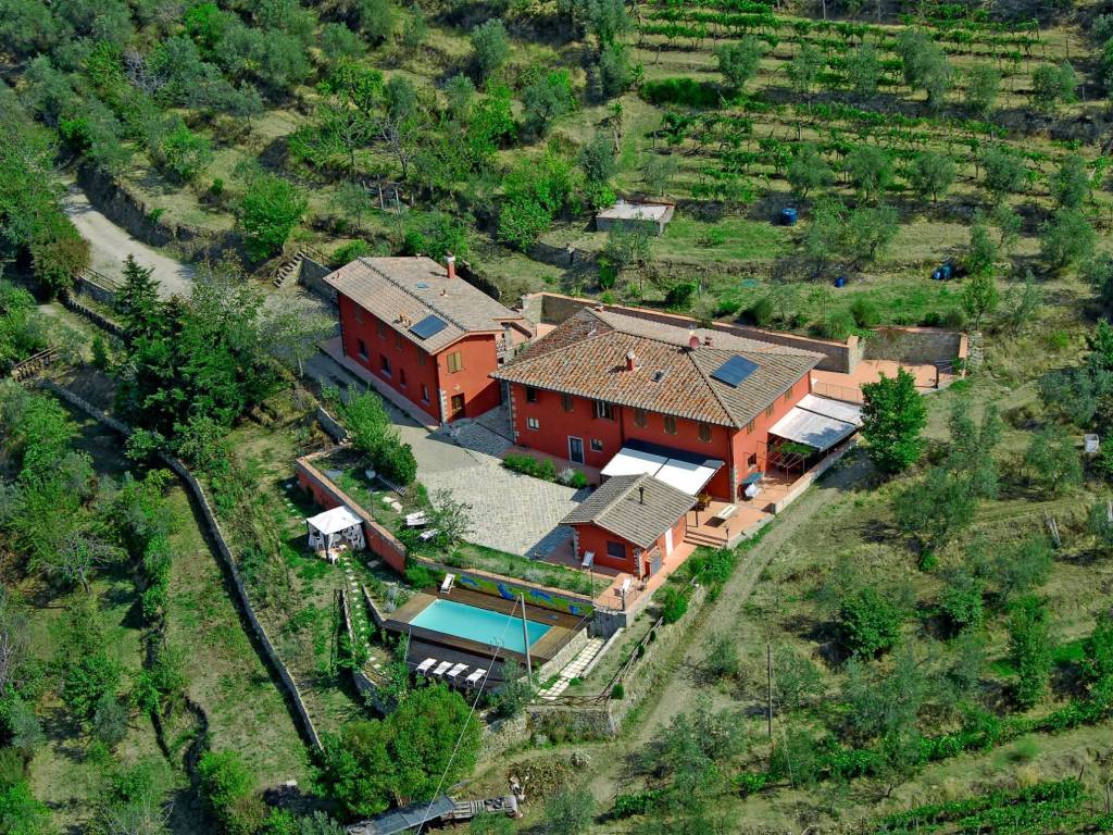 Rustico / casale a Castelfranco piandisco in strada provinciale setteponti - Foto 3