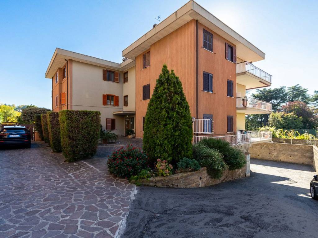 Appartamento a Ariccia in Via del Prataro, 10 - Foto 2