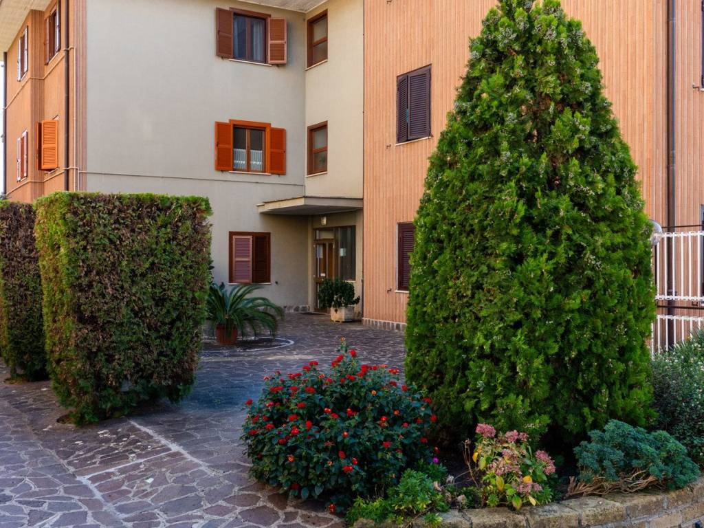 Appartamento a Ariccia in Via del Prataro, 10 - Foto 3