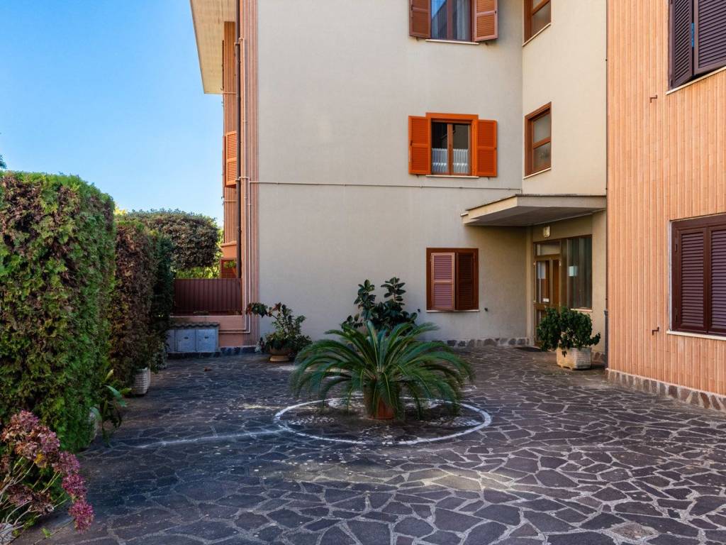 Appartamento a Ariccia in Via del Prataro, 10 - Foto 4