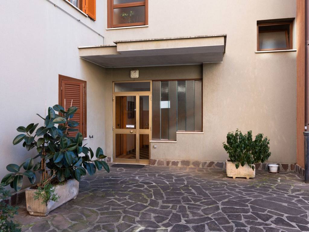 Appartamento a Ariccia in Via del Prataro, 10 - Foto 5