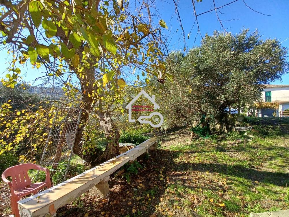 Rustico / casale a Lustra in Contrada Monacelli, 6 - Foto 3