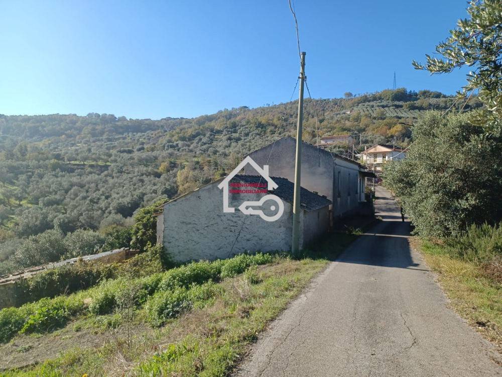 Rustico / casale a Lustra in Contrada Monacelli, 6 - Foto 4