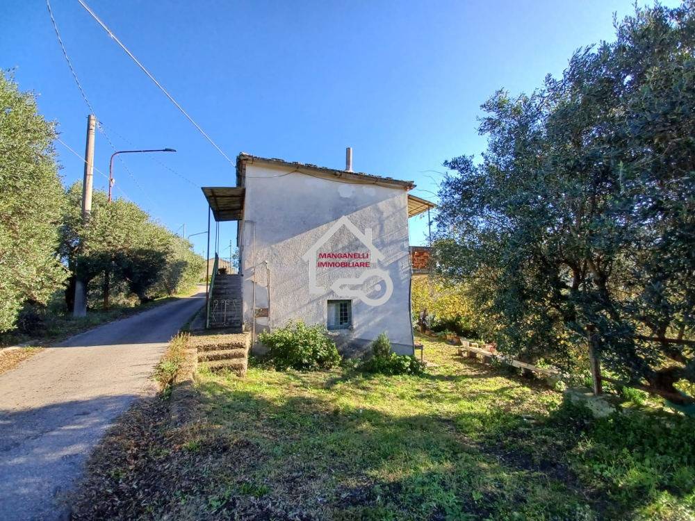 Rustico / casale a Lustra in Contrada Monacelli, 6 - Foto 5