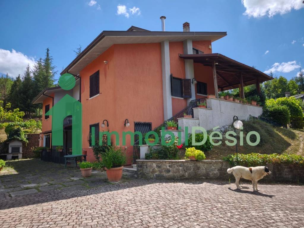 Villa a Pignola in Contrada Piancardillo - Foto 3