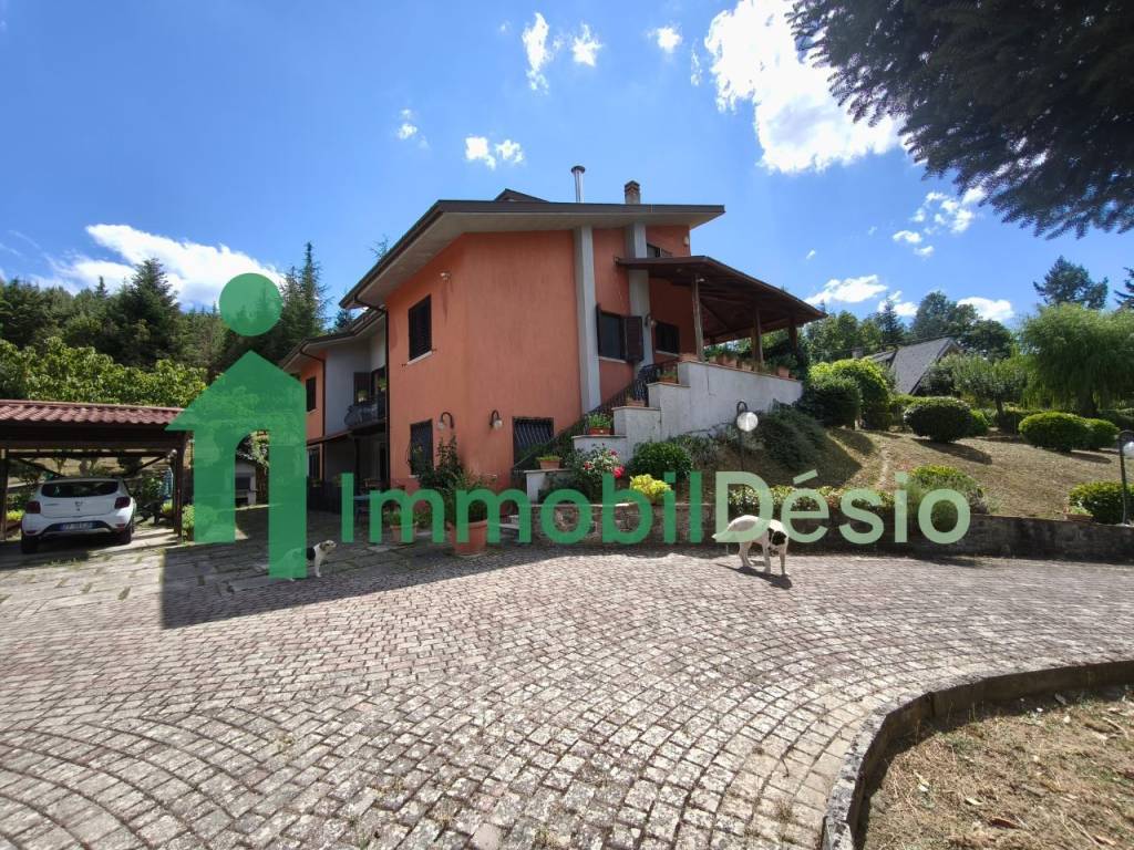 Villa a Pignola in Contrada Piancardillo - Foto 4
