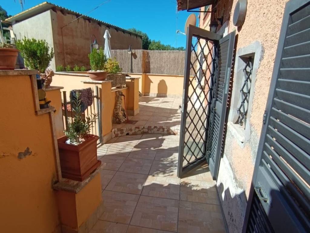 Villa a Vicovaro in VIA SANT'ANTONIO, 24 - Foto 2