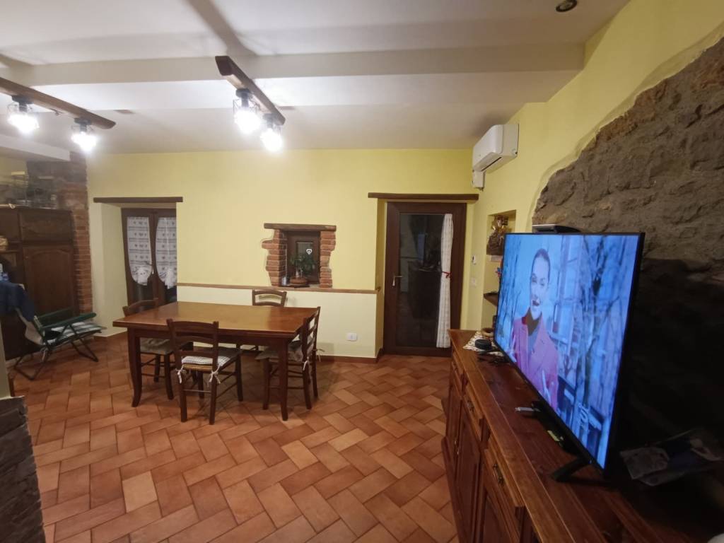 Villa a Vicovaro in VIA SANT'ANTONIO, 24 - Foto 3