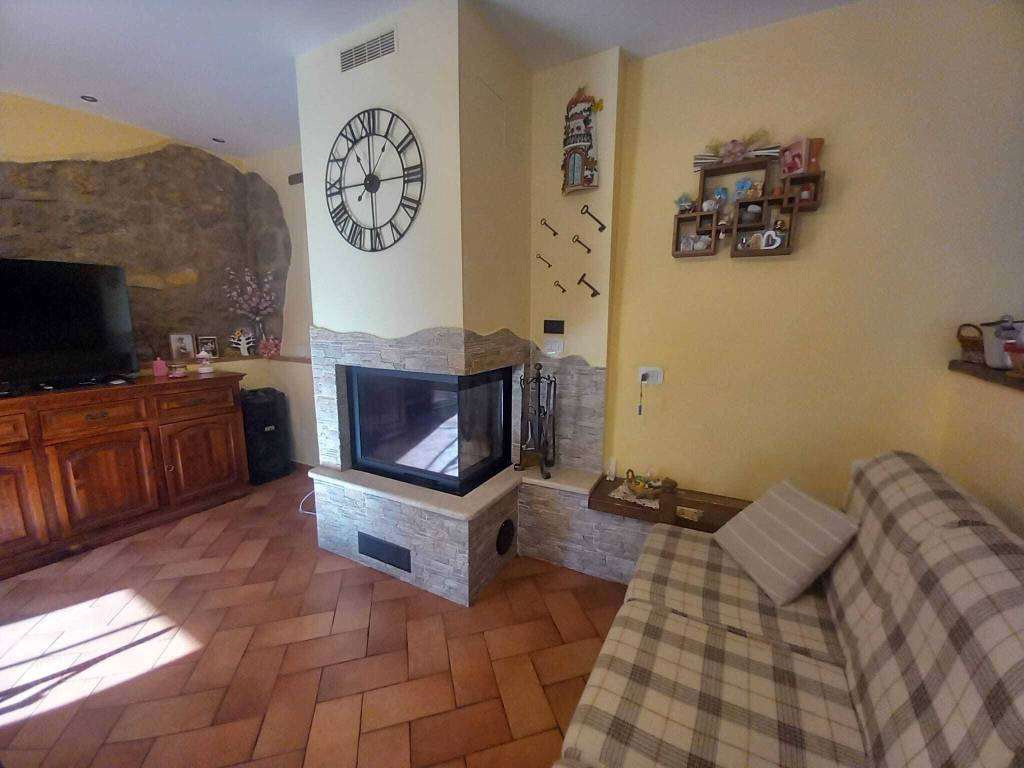 Villa a Vicovaro in VIA SANT'ANTONIO, 24 - Foto 4