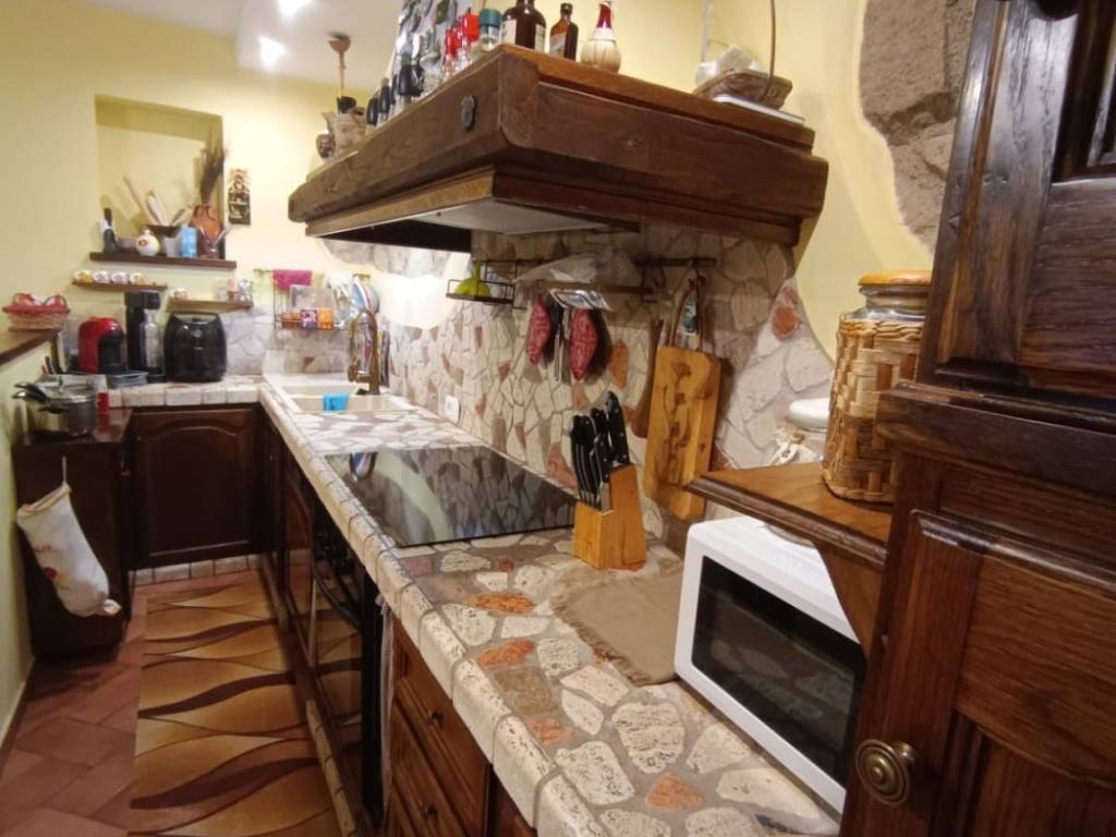 Villa a Vicovaro in VIA SANT'ANTONIO, 24 - Foto 5