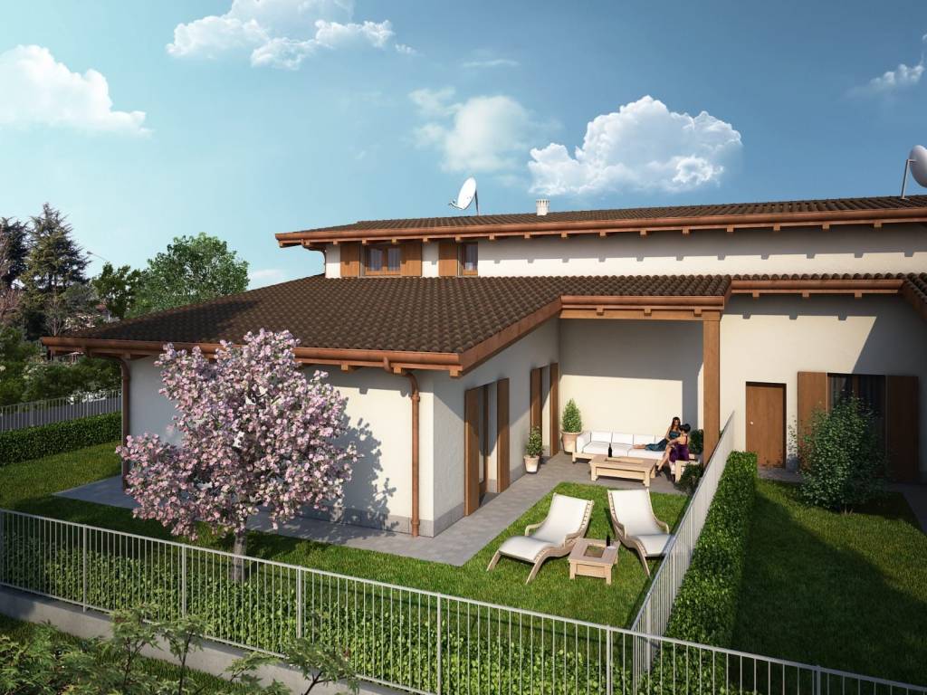 Villa a Sant'angelo lodigiano - Foto 2