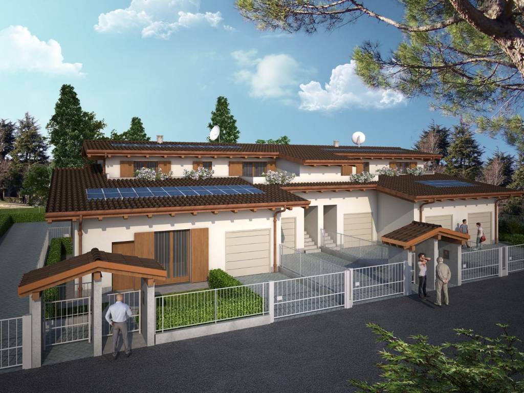 Villa a Sant'angelo lodigiano - Foto 3