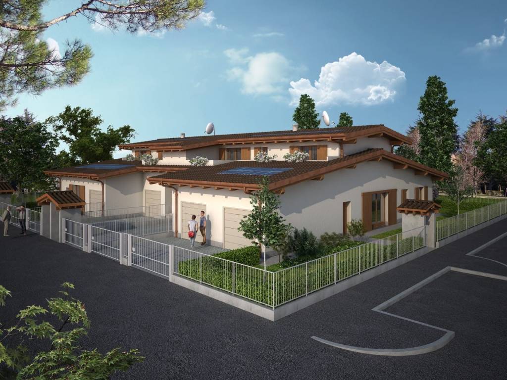 Villa a Sant'angelo lodigiano - Foto 4