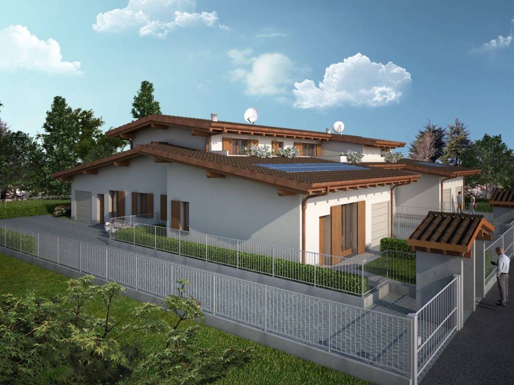 Villa a Sant'angelo lodigiano - Foto 5