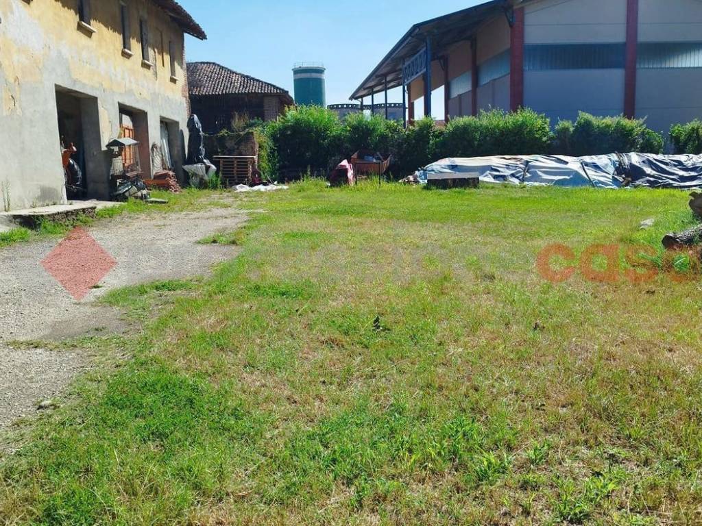 Rustico / casale a Carpiano in Via G. rossa, 1 - Foto 2