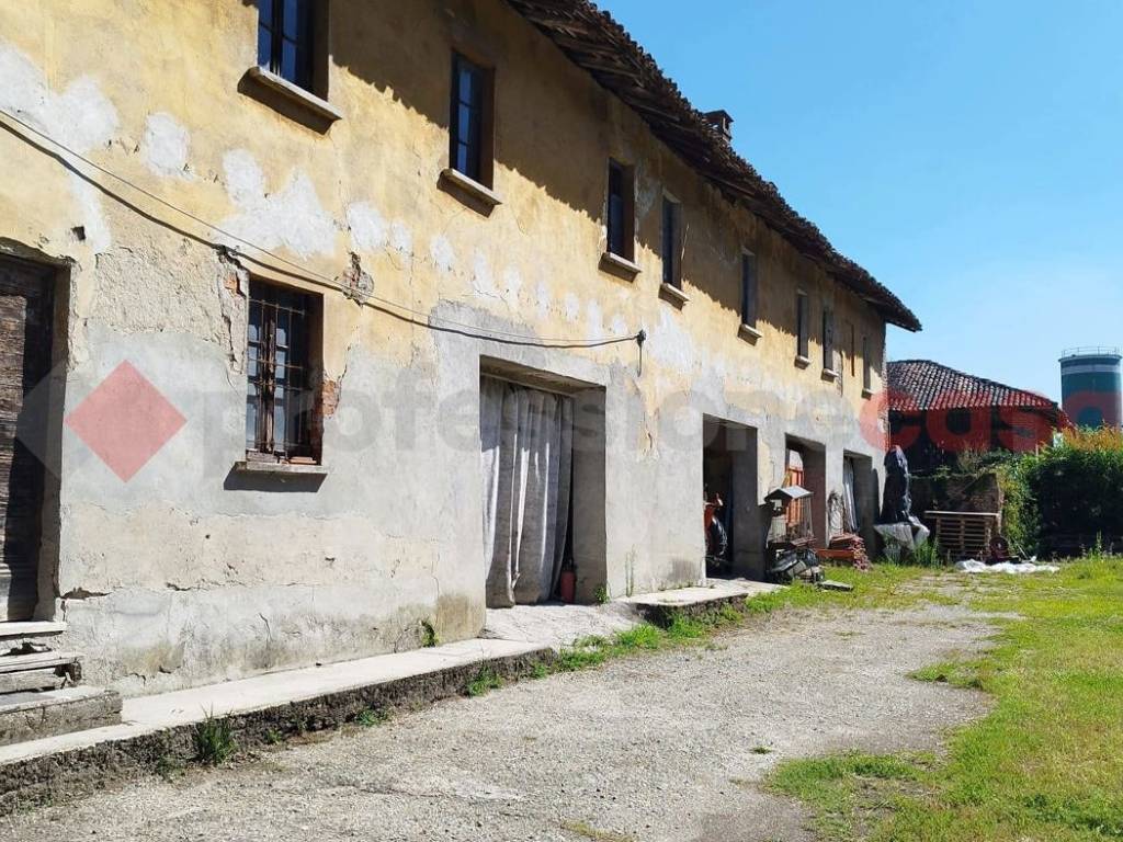 Rustico / casale a Carpiano in Via G. rossa, 1 - Foto 3