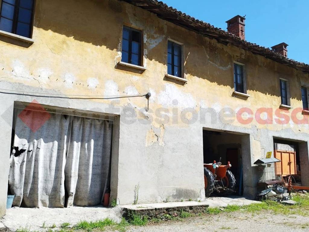 Rustico / casale a Carpiano in Via G. rossa, 1 - Foto 4