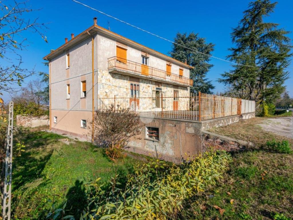 Villa a Ferrara in Via Giuseppe Fabbri, 522 - Foto 3