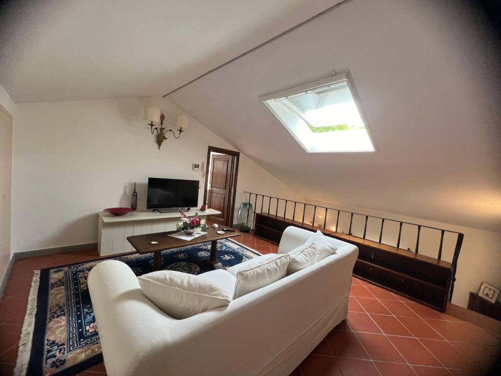 Rustico / casale a Pistoia in Via del Casseretto, 7 Pistoia Santomato - Foto 3