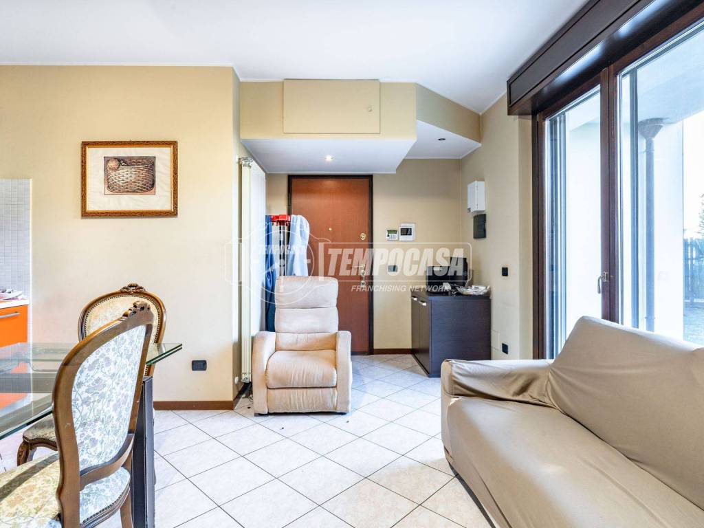 Appartamento a Caronno pertusella in Via Johann Sebastian Bach - Foto 5