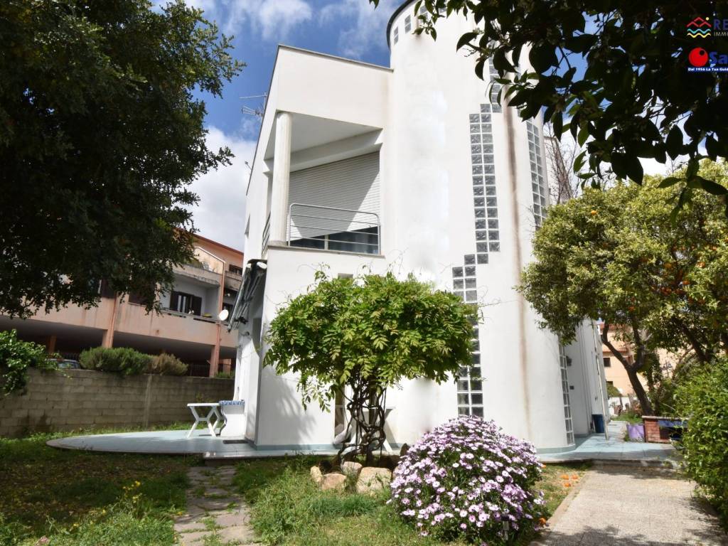 Villa a Olbia in Via delle Terme, 14 - Foto 2