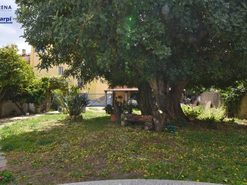 Villa a Olbia in Via delle Terme, 14 - Foto 3