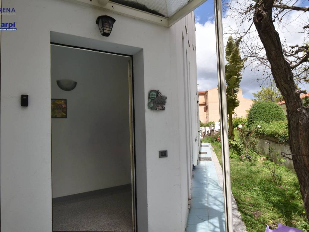Villa a Olbia in Via delle Terme, 14 - Foto 4