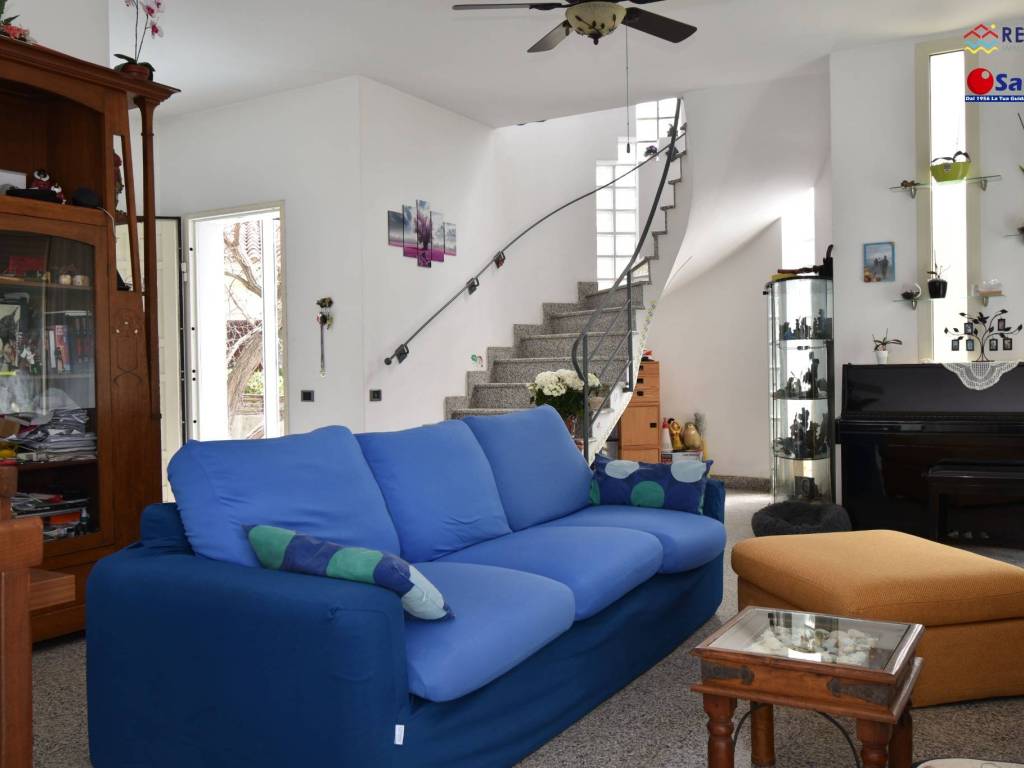 Villa a Olbia in Via delle Terme, 14 - Foto 5